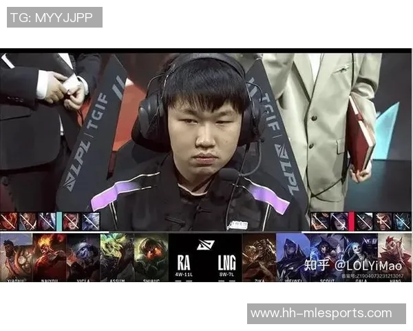 esports最新数据赛后复盘TES与LNG对决中选手个人能力的深度分析与比较